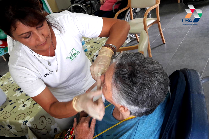 Il potere terapeutico dei trattamenti di bellezza e delle coccole