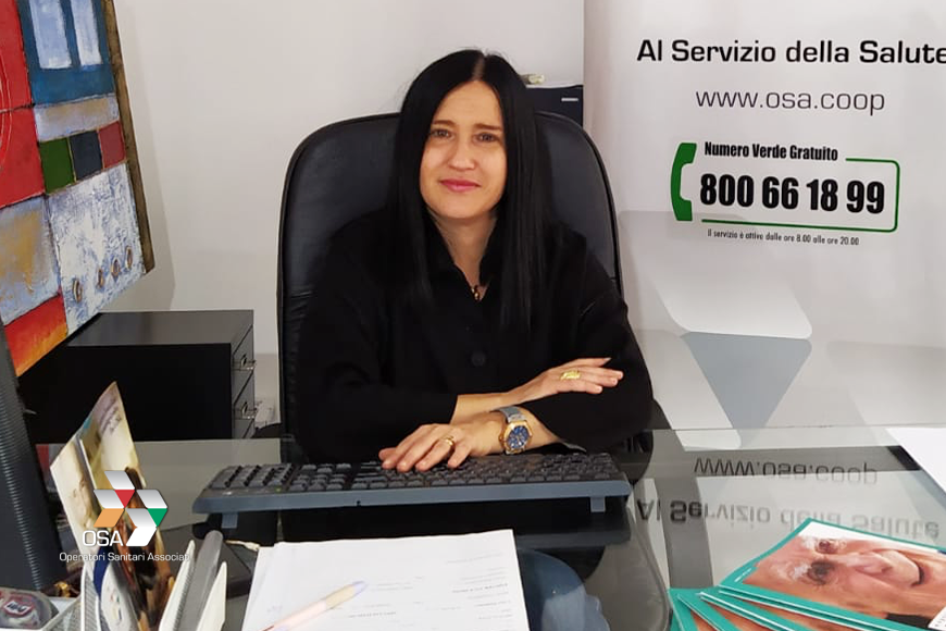 In Lombardia, cresce ancora l’ADI: il percorso della sede OSA di Melzo