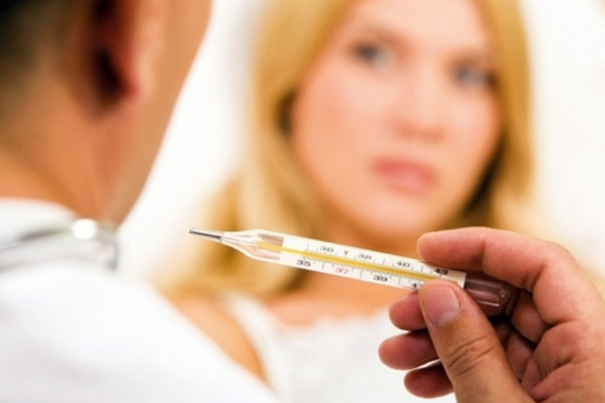 Influenza , dopo i 30 si prende solo 2 volte ogni dieci anni