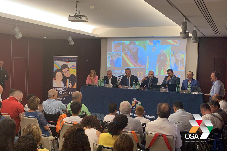 L’energia unisce ancora, stavolta in Sicilia