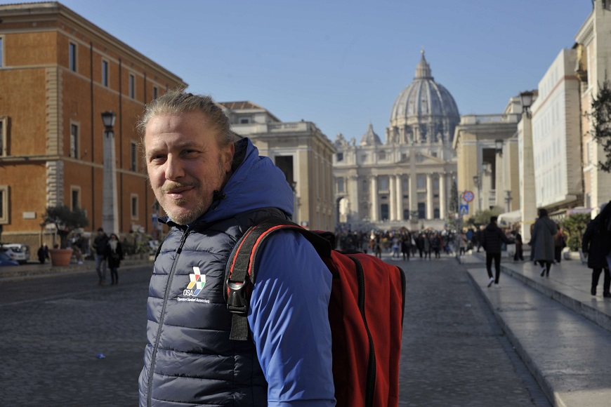 L’assistenza domiciliare è cambiata e noi con lei