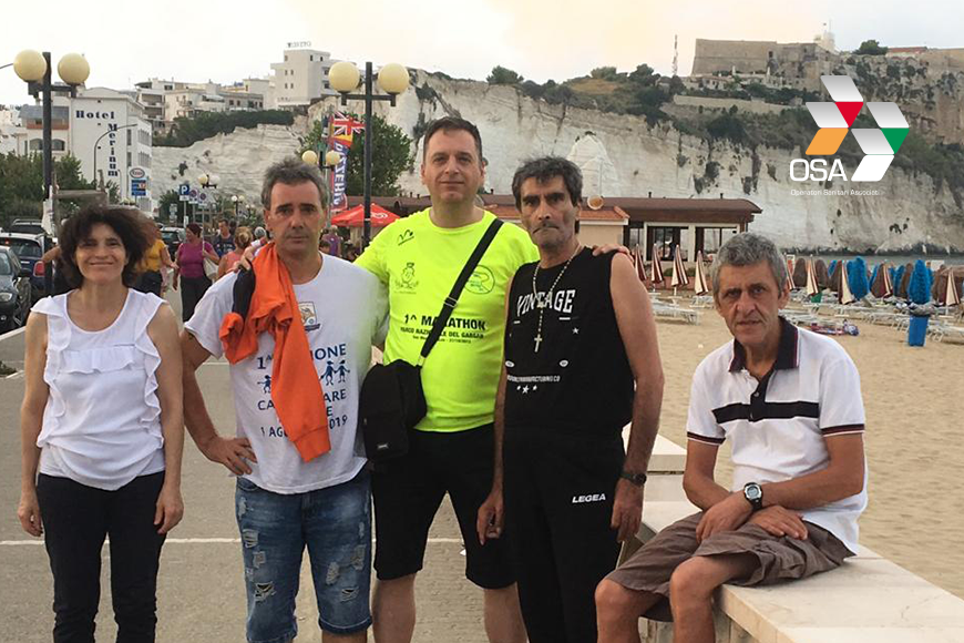 La bellezza del Gargano per riscoprire se stessi