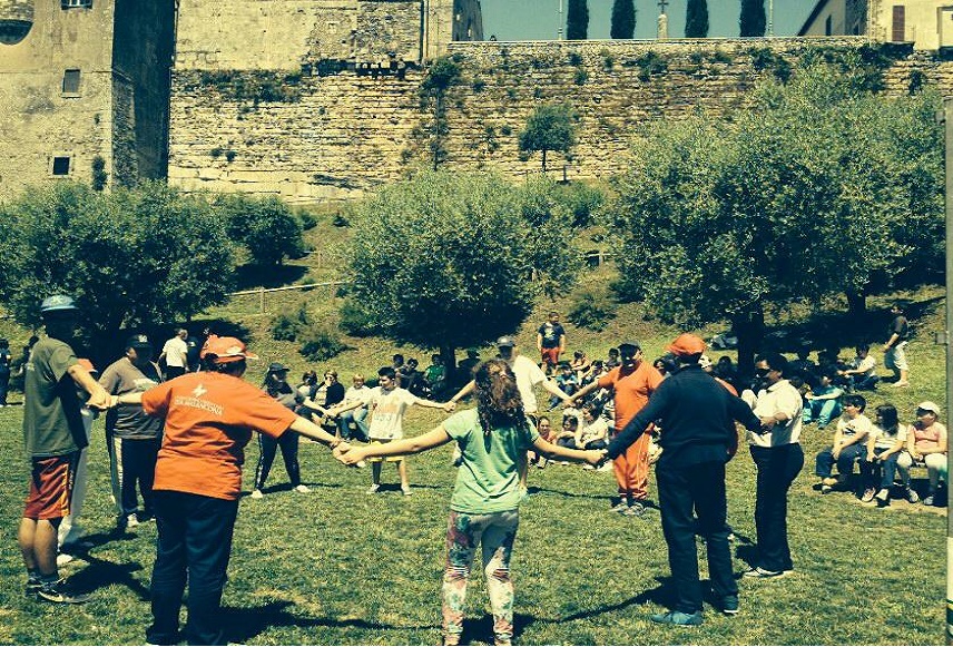 La Cooperativa OSA partecipa a ‘Si…Amo il sociale’ a Ferentino