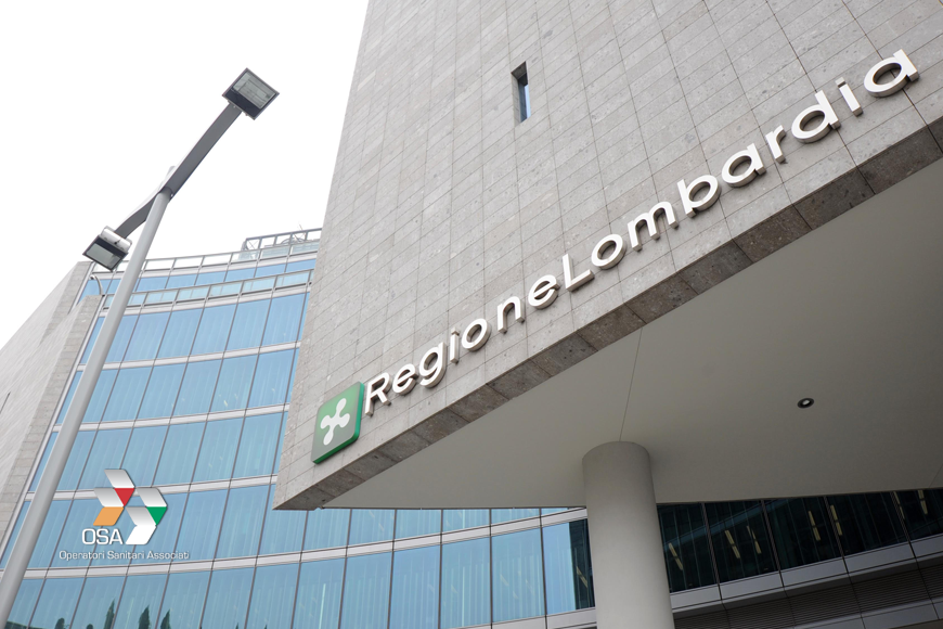 La Regione Lombardia riconosce OSA come Ente Unico di una pluralità  di unità  di offerta sociosanitarie accreditate