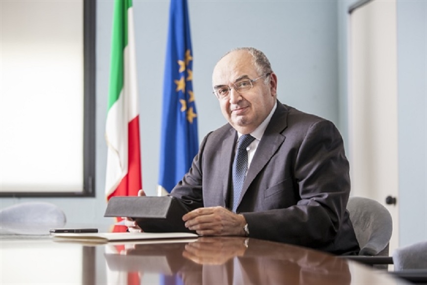 Legge di Stabilità, Gardini scrive ai presidenti delle cooperative