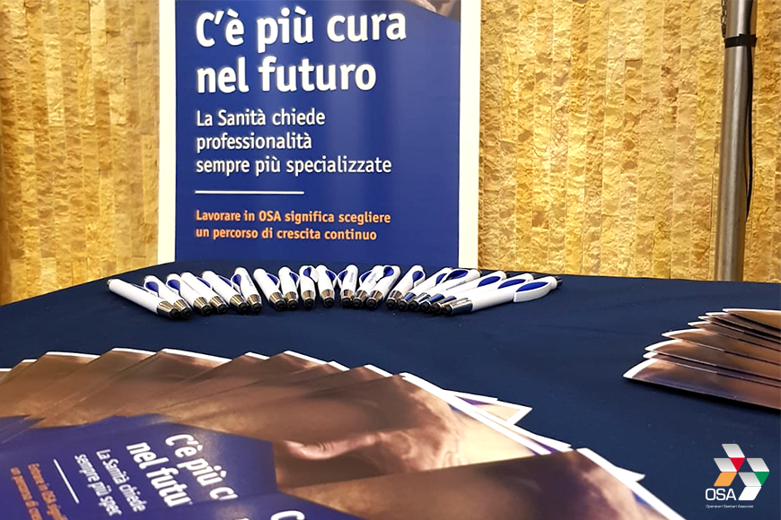 Logopedisti, OSA ricerca professionalità  sempre pià¹ specializzate