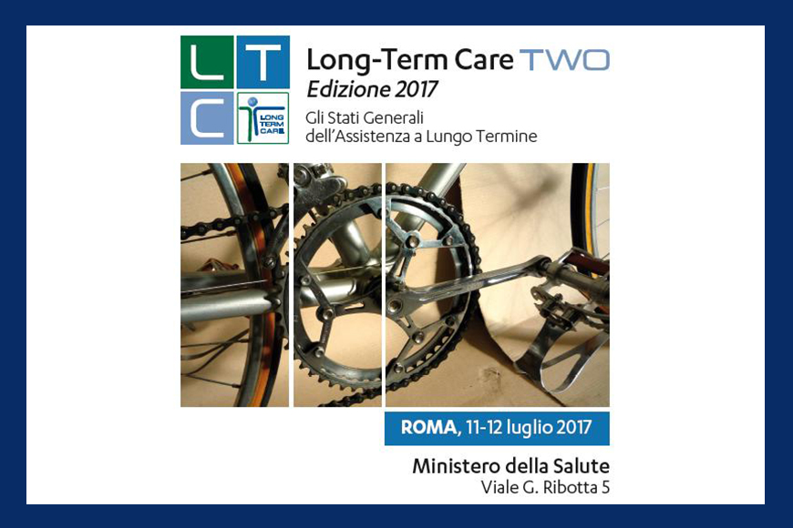 Long Term Care Two, intervista al presidente Milanese