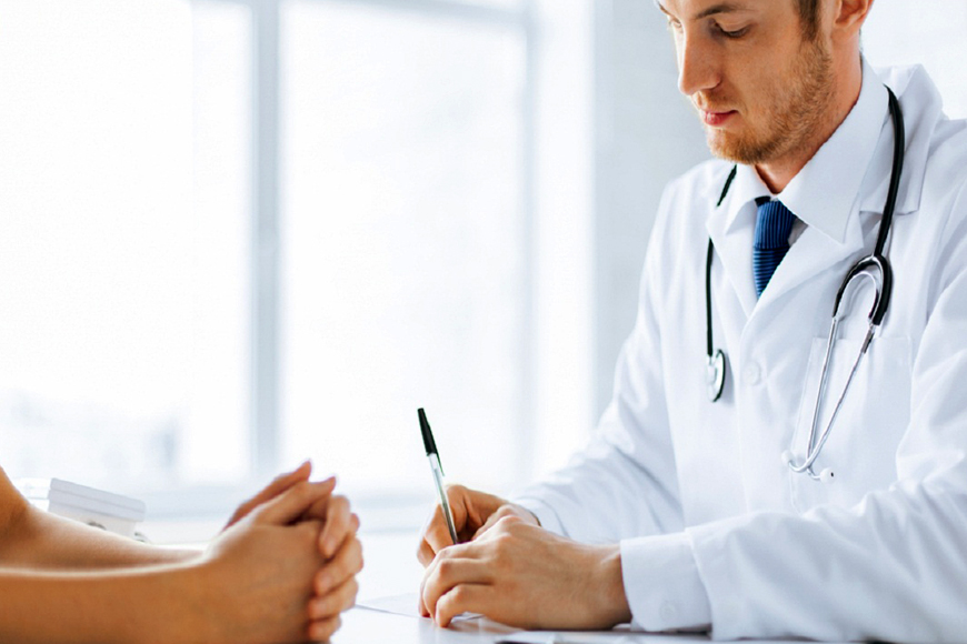 Malati cronici, da settembre analisi dal medico di famiglia