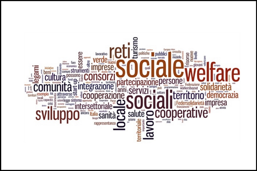 Meno coop, ma più forti: l’analisi dell’Alleanza delle Cooperative