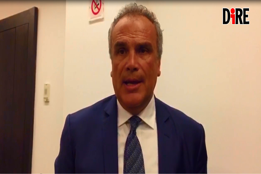Milanese: con Zingaretti per scrivere le regole del settore salute