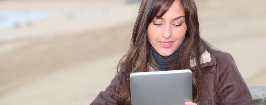 Nasce Fondazione Lia, garantirà l’accesso alla lettura agli ipovedenti