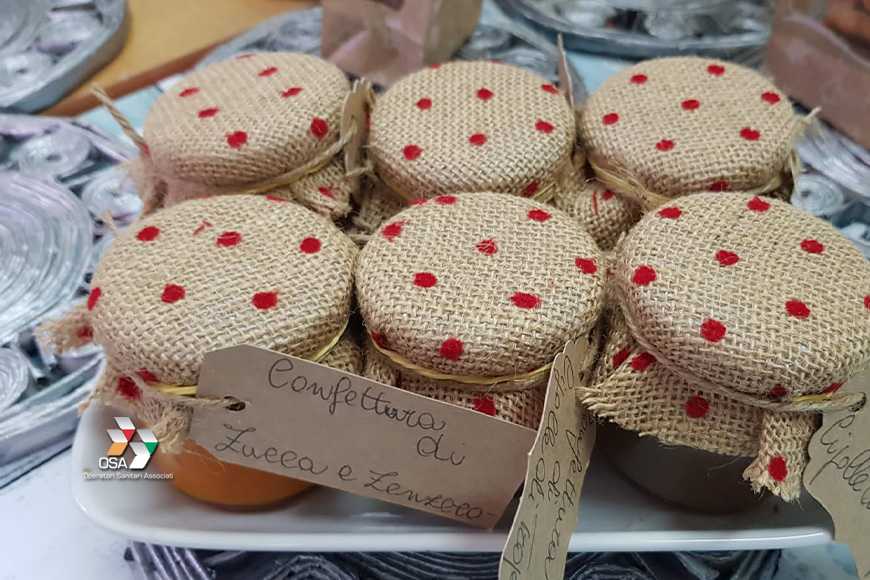 Nei Centri Diurni OSA a Latina un Natale di emozioni e solidarietà 