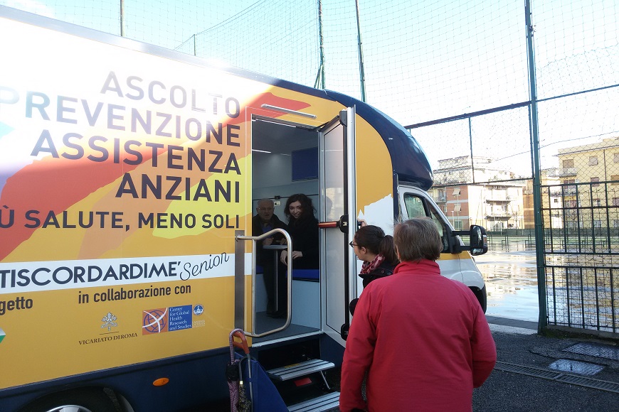 Nontiscordardimé, le Giornate del benessere psicologico