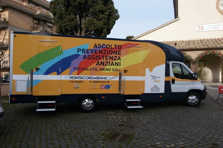 Nontiscordardimé riparte con le giornate sul rischio cardiovascolare