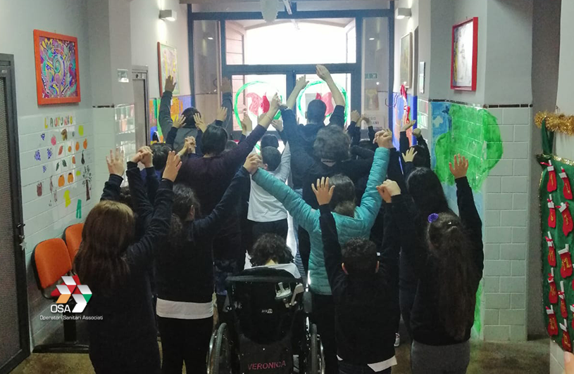 Ogni giorno con piccoli gesti difendiamo il pianeta
