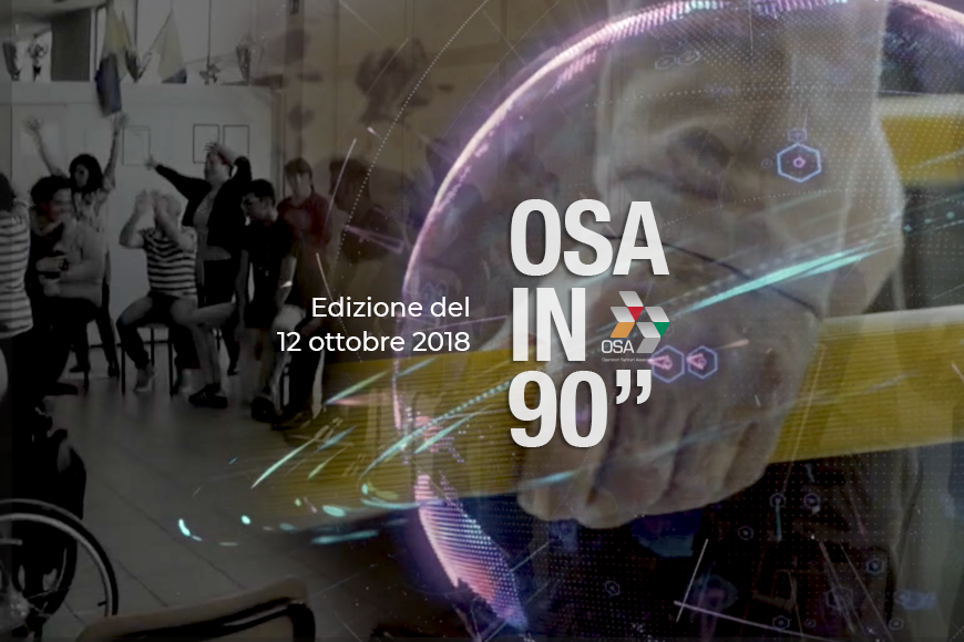 OSA in 90