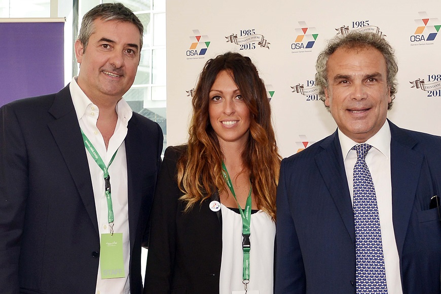 OSA ci mette il cuore, noi di Mito aiutiamo a farlo battere più forte