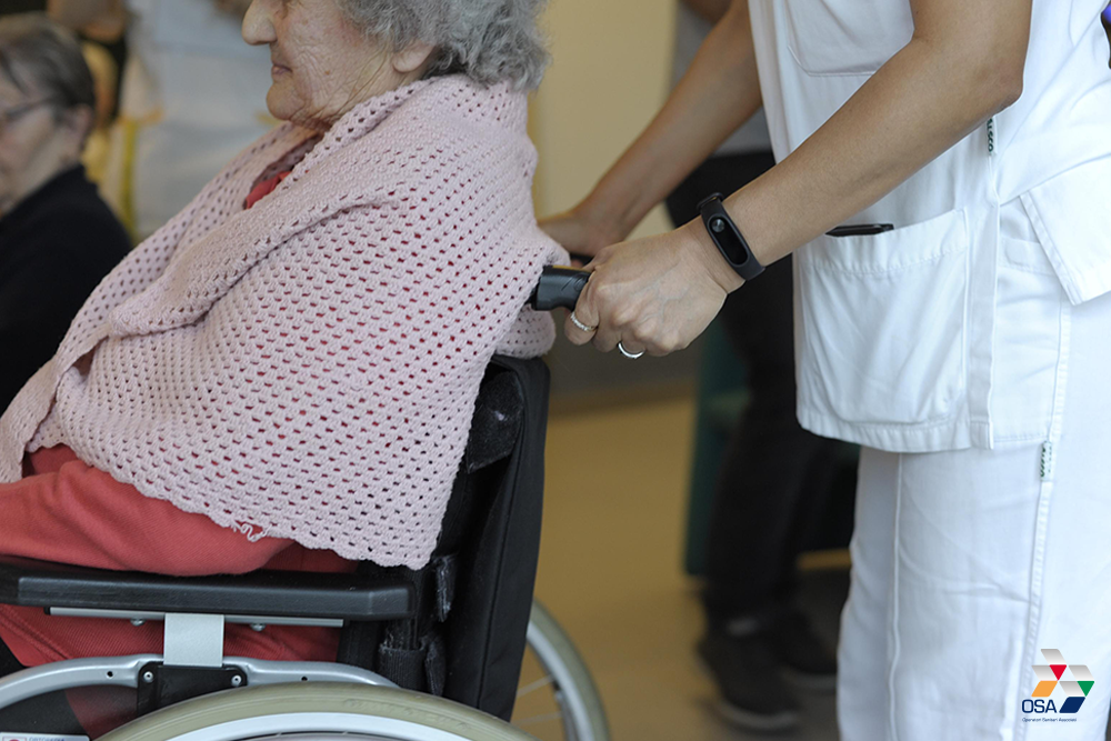 OSA, il metodo scientifico: il ruolo chiave del Comitato dei Sanitari
