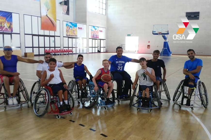 OSA I Ragazzi di Panormus a caccia di nuovi successi