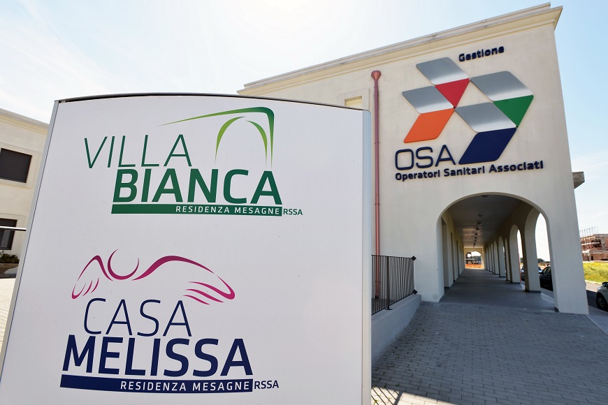 OSA ringrazia il Servizio Igiene e Sanità  Pubblica di Brindisi