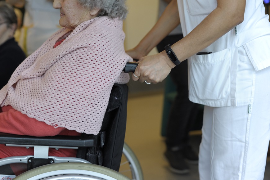 OSA, la tecnologia al servizio della domiciliarità 