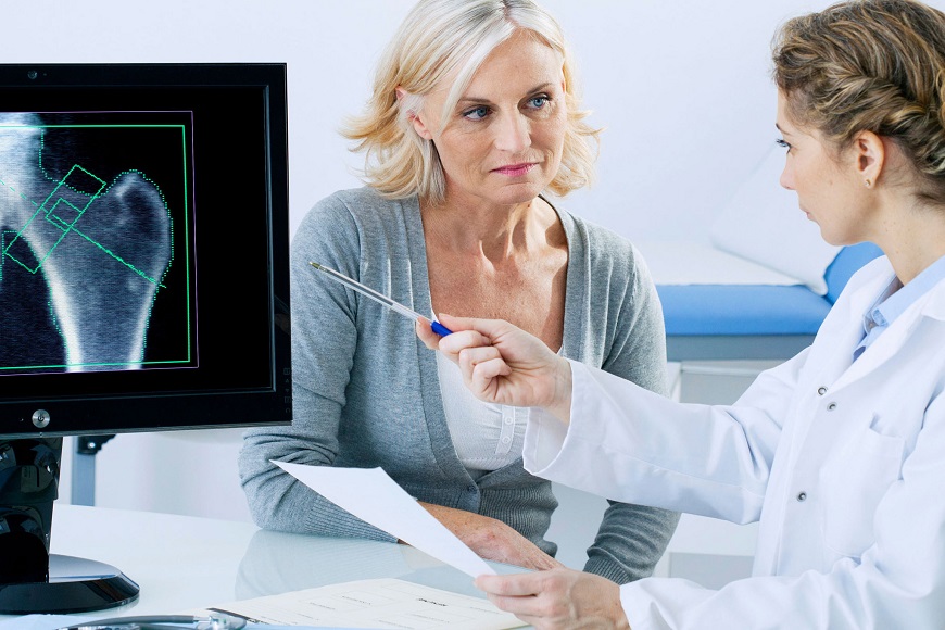 Osteoporosi, martedì 20 ottobre si festeggia la Giornata mondiale
