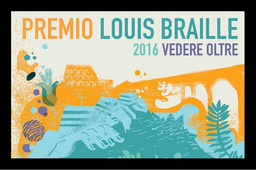 Premio Louis Braille, stasera la XXI edizione al Teatro Sistina a Roma