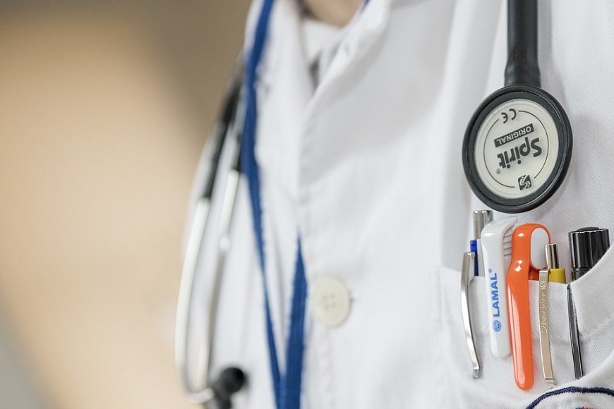 Professione infermiere, l’analisi Ipasvi nelle Regioni italiane