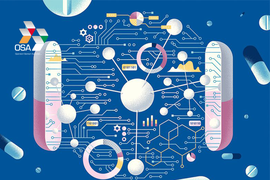 Pronto il primo vaccino interamente creato dall’Intelligenza Artificiale