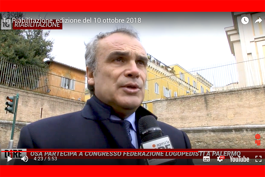 Rassegna Stampa
