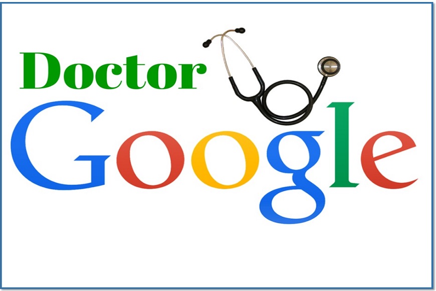 Salute in rete, Dr Google usato da 9 italiani su 10
