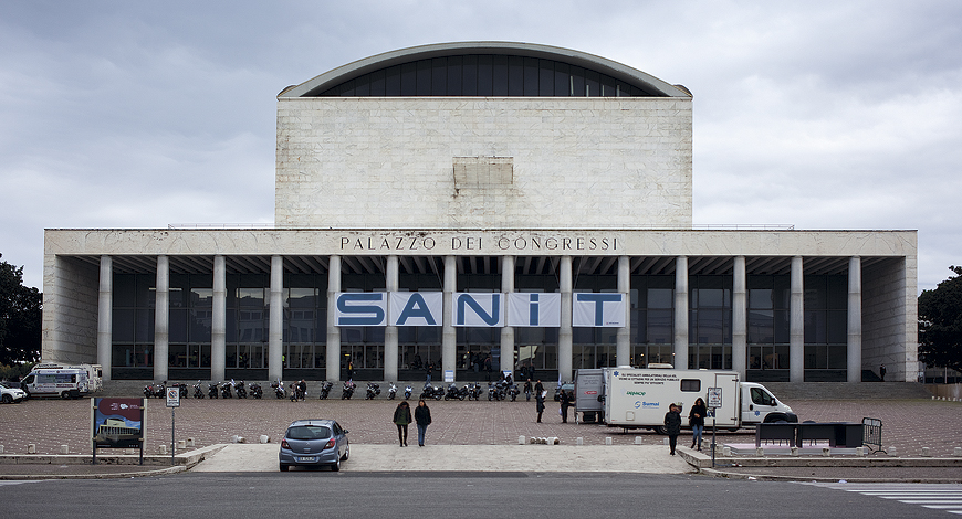 Sanit, un convegno sulle sfide dell’assistenza domiciliare