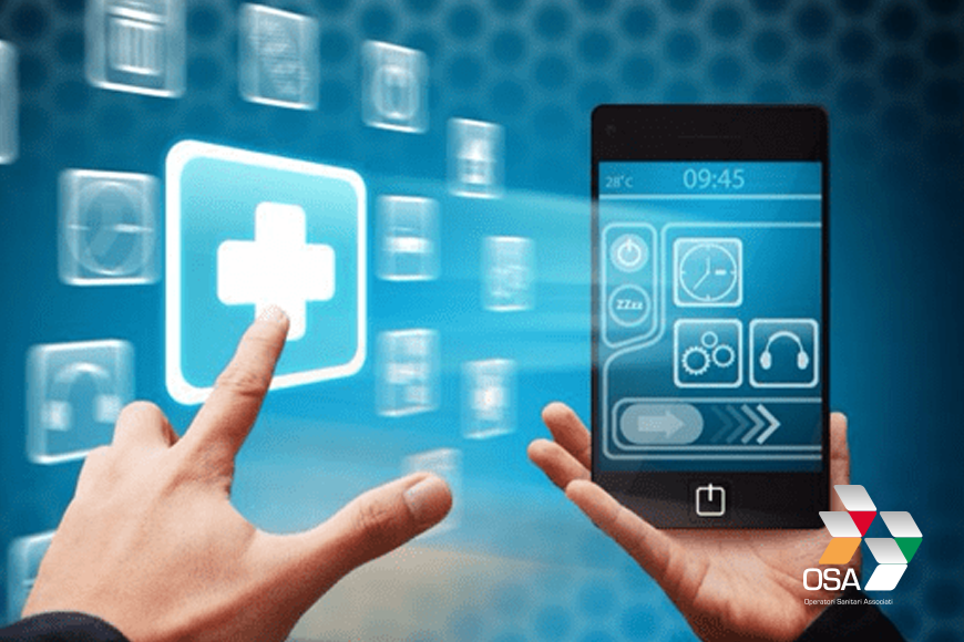 Sanità  digitale, arrivano nuove linee guida dall’OMS