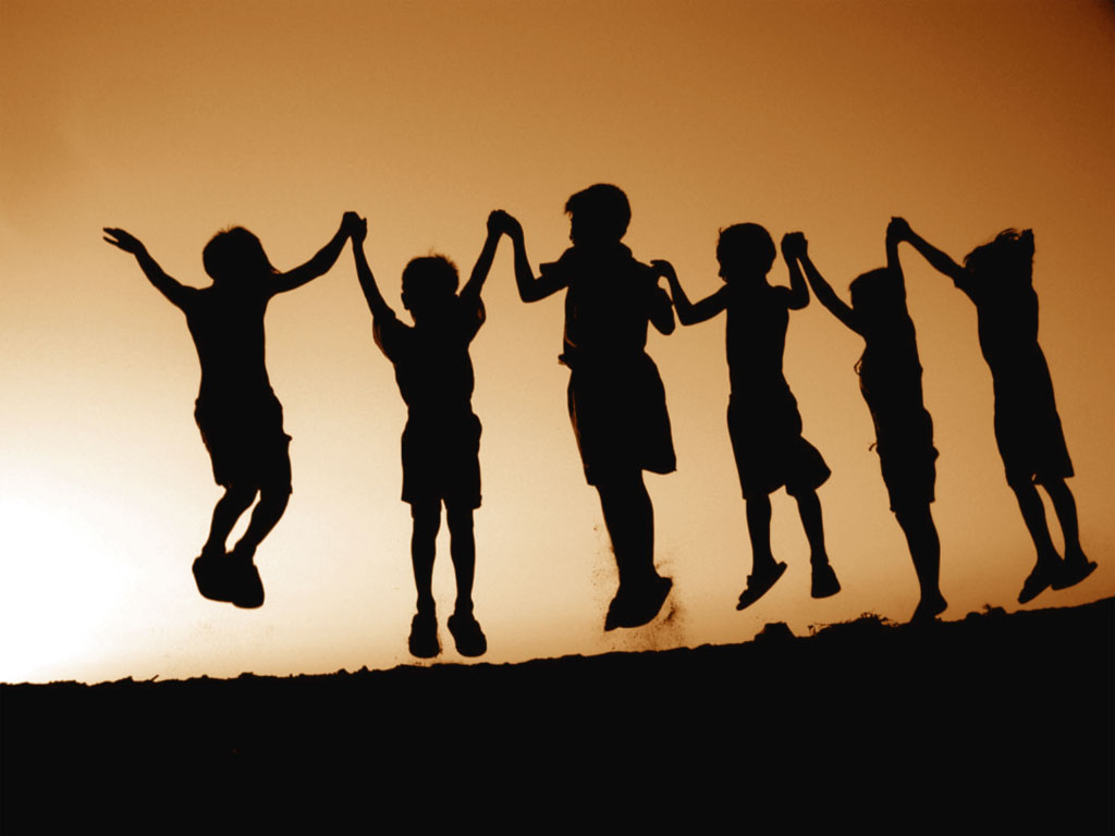 Stare in buona compagnia allunga la vita