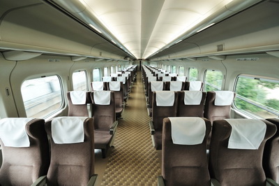 Stazioni e treni più accessibili, arrivano le nuove regole europee