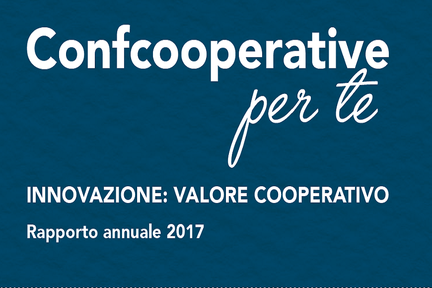 Torna l’appuntamento con Confcooperative per te