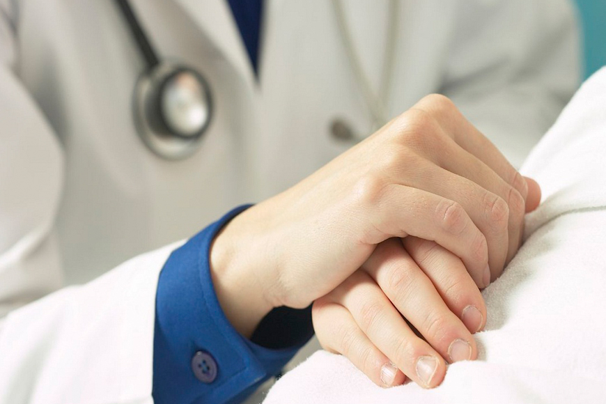 Tumori, 9 uomini su 10 vincono quello della prostata