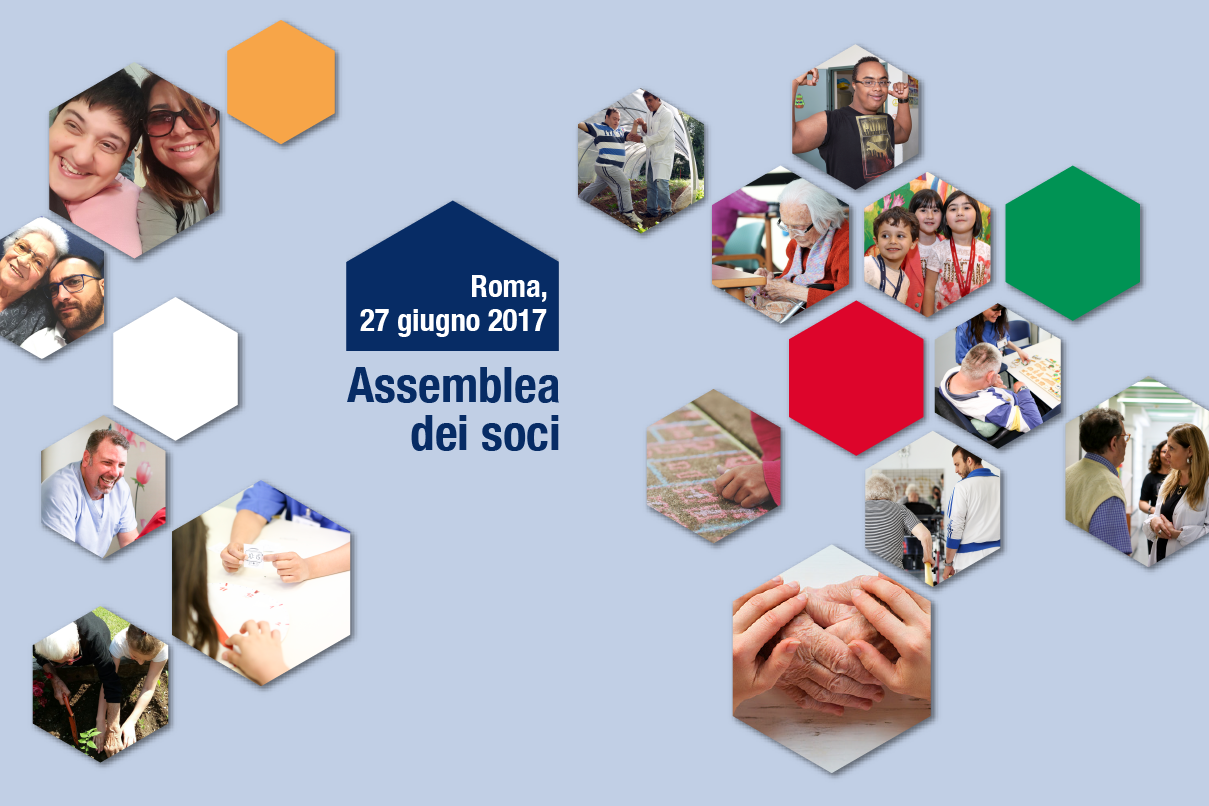 Tutto pronto per l’Assemblea Generale dei soci OSA
