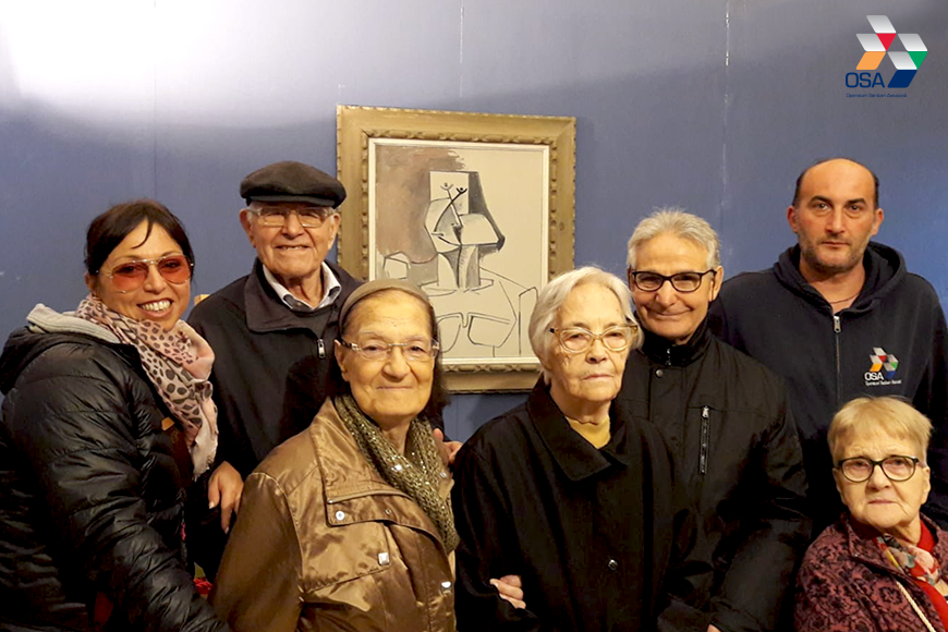 Un viaggio nella cultura che stimola i ricordi