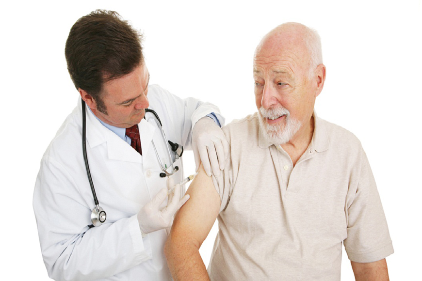 Vaccini, un’interrogazione per l’anti-pneumococcica anche agli adulti