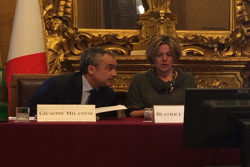 Welfare Confcooperative, Milanese ‘Serve rete di assistenza dal basso’