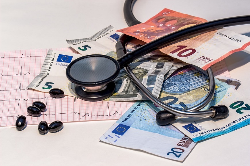 Welfare, la spesa più rilevante delle famiglie è per la salute