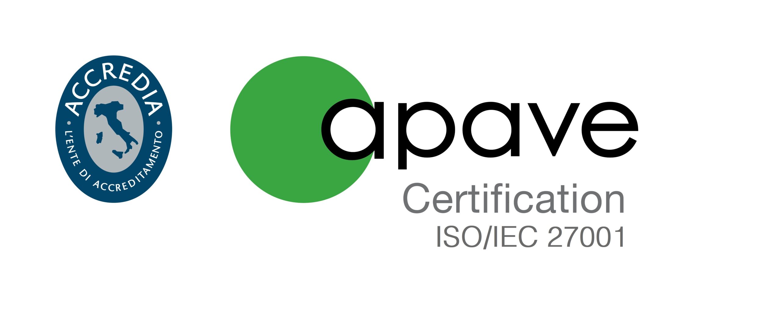 Apave-certification-italia-ISO-IEC-27001-Accredia-scaled